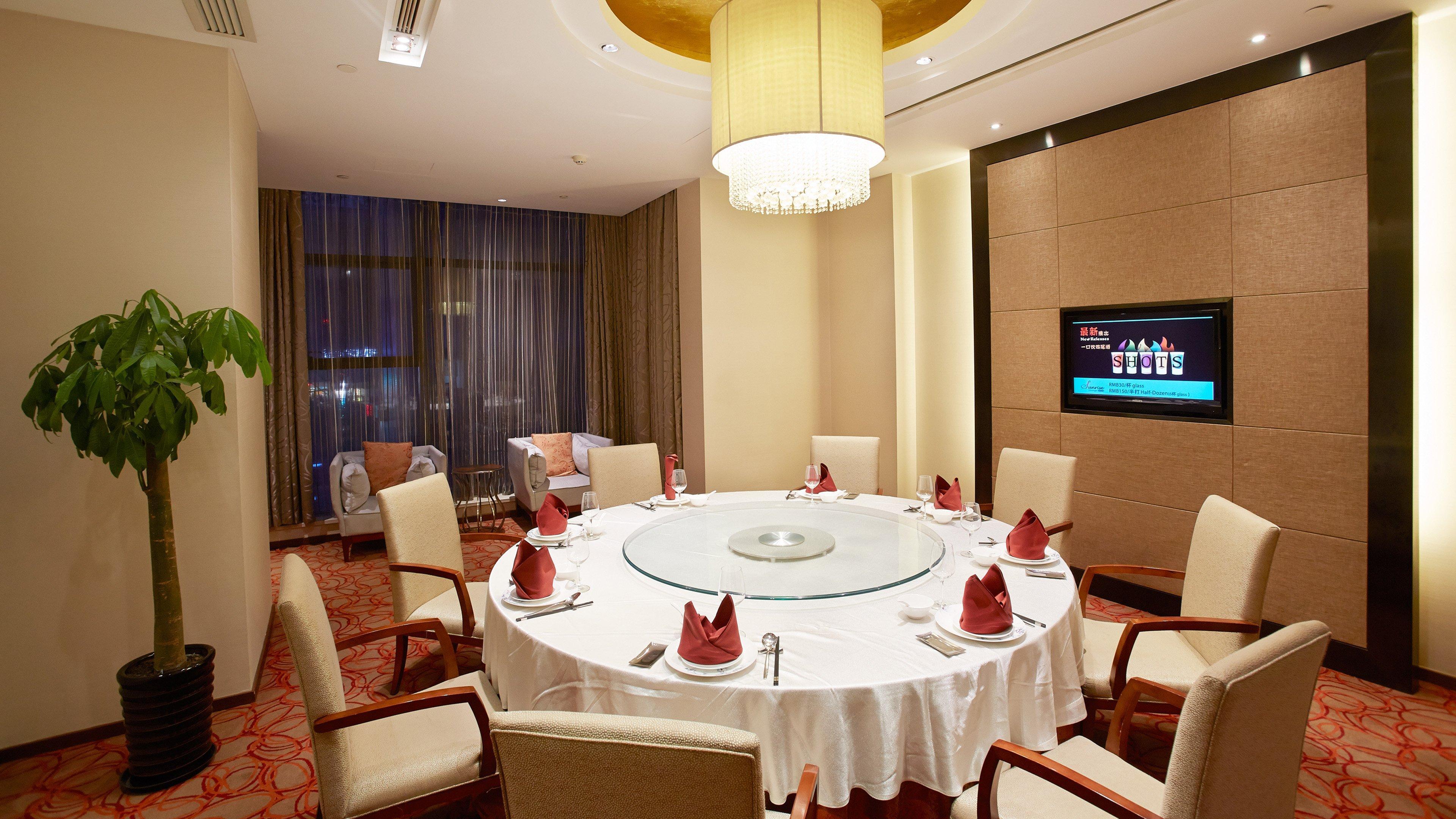 Holiday Inn Taicang City Centre By Ihg Exteriör bild
